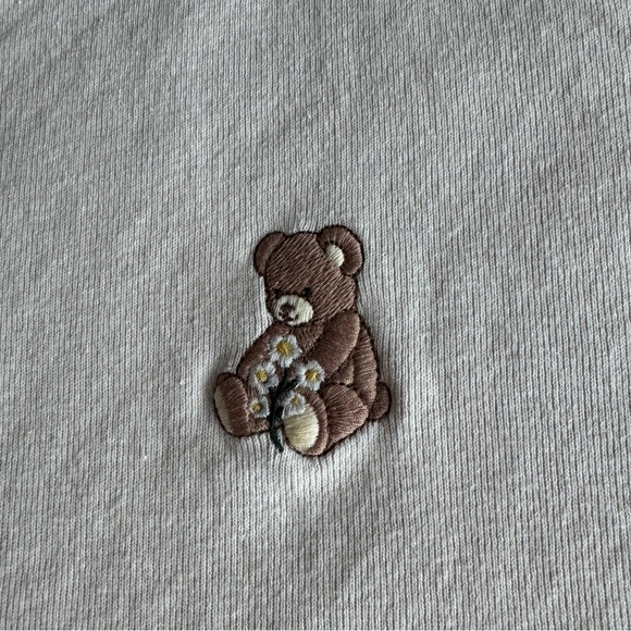 brandy bear tee - Picture 2 of 3